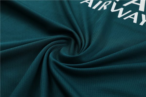 Paris Saint-Germain 2023/24 Training Adult Jersey+Short 14001 - Image 3