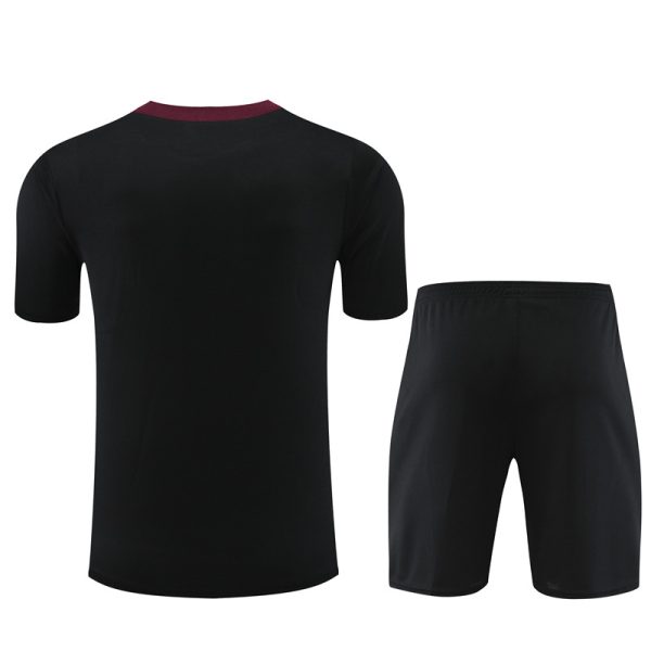Paris Saint-Germain 2023/24 Training Adult Jersey+Short 14001 - Image 2