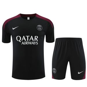 Paris Saint-Germain 2023/24 Training Adult Jersey+Short 14001