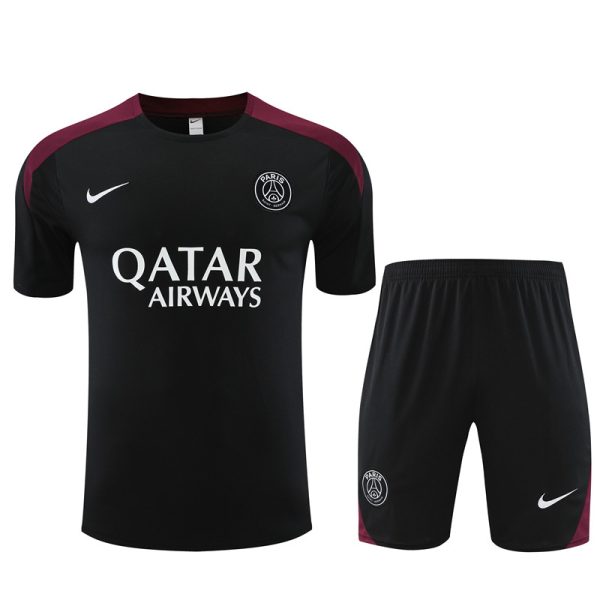 Paris Saint-Germain 2023/24 Training Adult Jersey+Short 14001