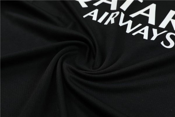 Paris Saint-Germain 2023/24 Training Adult Jersey+Short 14001 - Image 3
