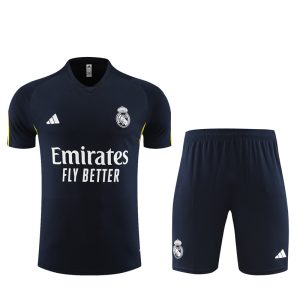 Real Madrid 2023/24 Training Adult Jersey+Short 14001