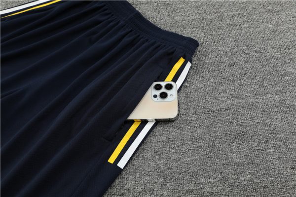 Real Madrid 2023/24 Training Adult Jersey+Short 14001 - Image 4