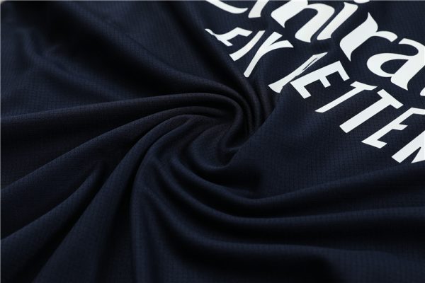 Real Madrid 2023/24 Training Adult Jersey+Short 14001 - Image 3