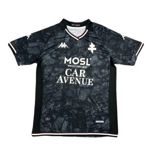 Metz 2023/24 Third Jersey
