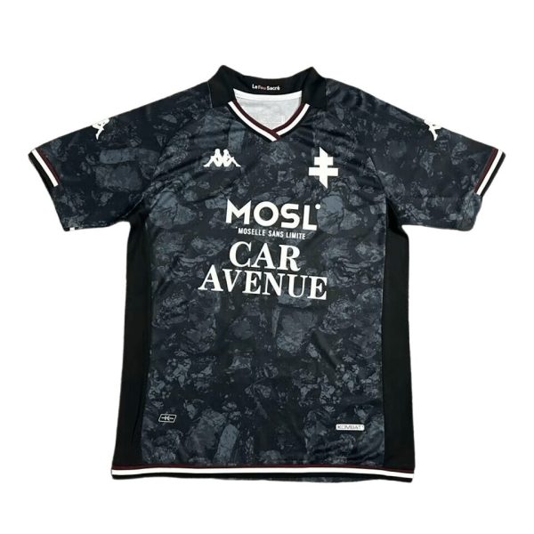 Metz 2023/24 Third Jersey