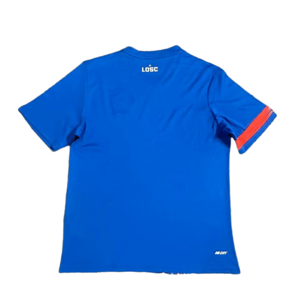 Lille Osc 2023/24 Third Jersey - Image 2