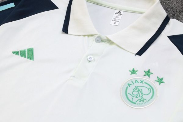 Ajax 2023/24 Training Adult Jersey+Pant 815 - Image 3