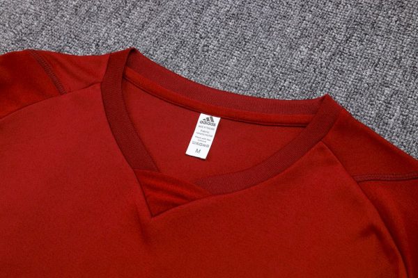 Arsenal 2023/24 Training Adult Jersey + Pant 815 - Image 4