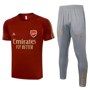Arsenal 2023/24 Training Adult Jersey + Pant 815