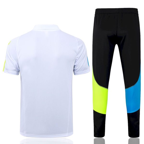Arsenal 2023/24 Training Adult Jersey+Pant 815 - Image 2
