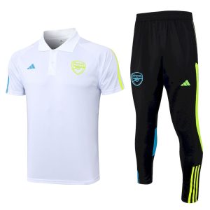 Arsenal 2023/24 Training Adult Jersey+Pant 815