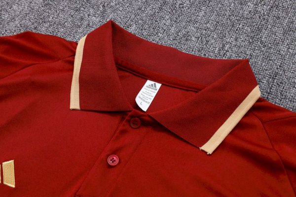 Arsenal 2023/24 Training Adult Jersey+Pant 815 - Image 4
