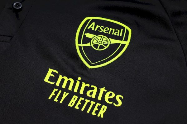 Arsenal 2023/24 Training Adult Jersey+Pant 815 - Image 3