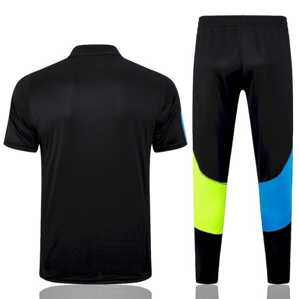 Arsenal 2023/24 Training Adult Jersey+Pant 815 - Image 2