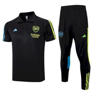 Arsenal 2023/24 Training Adult Jersey+Pant 815