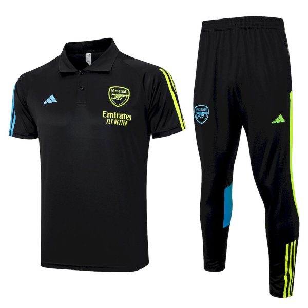 Arsenal 2023/24 Training Adult Jersey+Pant 815