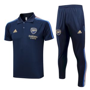 Arsenal 2023/24 Training Adult Jersey+Pant 815