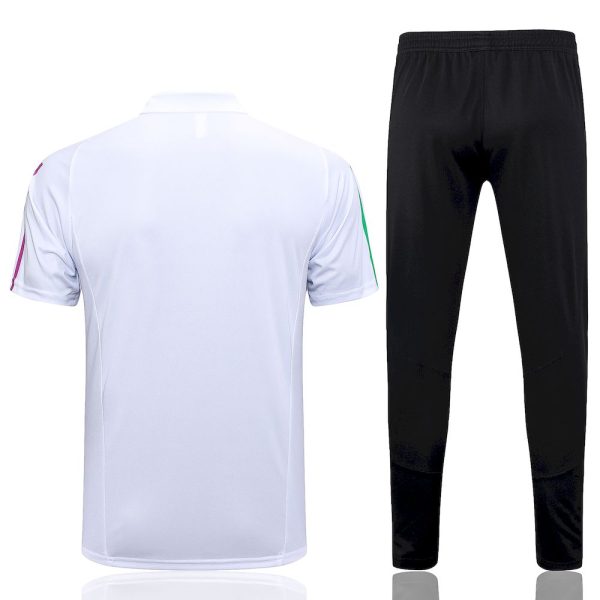 Bayern Munich 2023/24 Training Adult Jersey+Pant 815 - Image 2