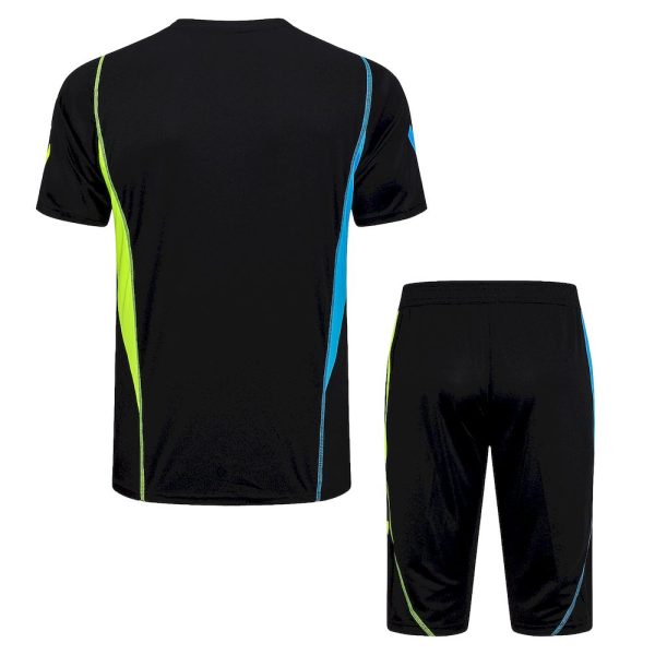 Arsenal 2023/24 Training Adult Jersey+3/4 Short 815 - Image 2