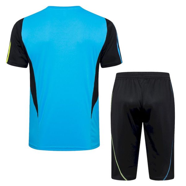 Arsenal 2024/25 Training Adult Jersey+3/4 Short 815 - Image 2