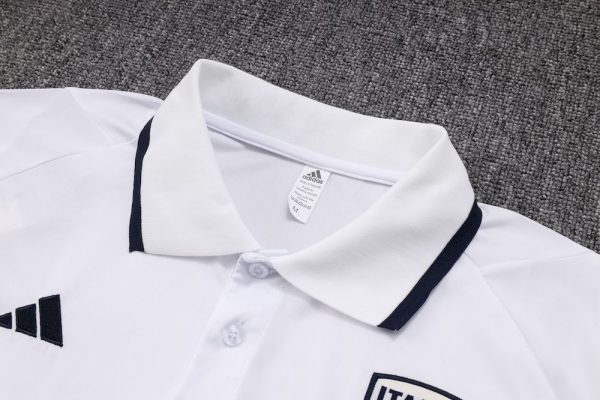 Italy 2023/24 Training Adult Jersey+Pant 815 - Image 4