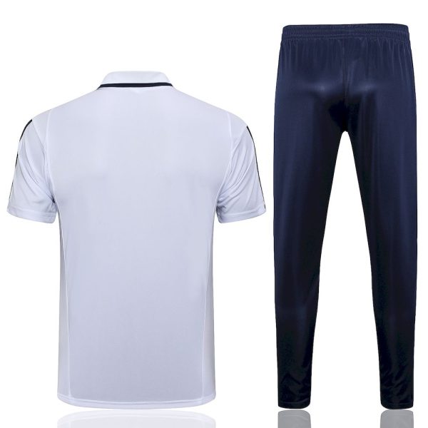 Italy 2023/24 Training Adult Jersey+Pant 815 - Image 2