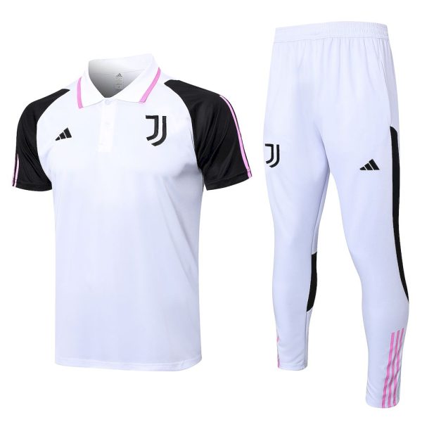 Juventus 2023/24 Training Adult Jersey + Pant 815