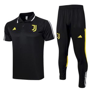 Juventus 2023/24 Training Adult Jersey + Pant 815