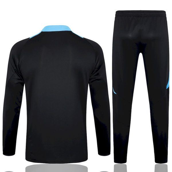 Argentine 2023/24 Half-Zip Adult Sweater+Pant 815 - Image 2