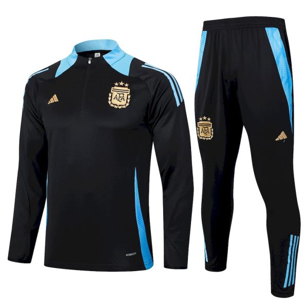 Argentine 2023/24 Half-Zip Adult Sweater+Pant 815
