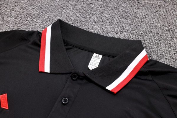 Manchester United 2023/24 Training Adult Jersey + Pant 815 - Image 4