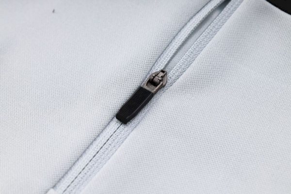 Barcelona 2023/24 Half-Zip Adult Sweater+Pant 815 - Image 2