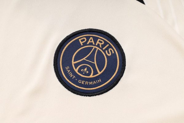 Paris Saint-Germain 2023/24 Training Adult Jersey+3/4 Short 815 - Image 3