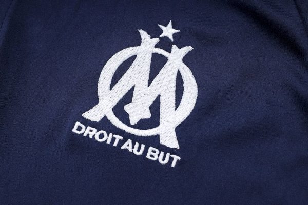 Olympique Marseille 2023/24 Training Adult Jersey + Pant 815 - Image 4