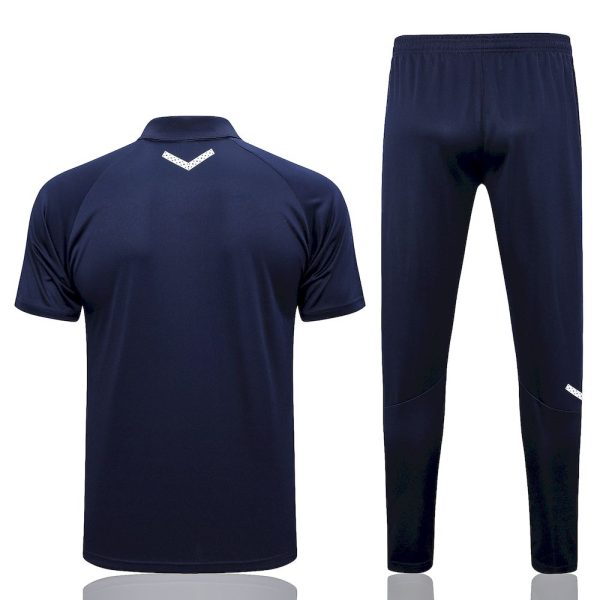 Olympique Marseille 2023/24 Training Adult Jersey + Pant 815 - Image 2