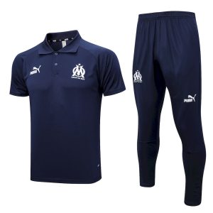 Olympique Marseille 2023/24 Training Adult Jersey + Pant 815