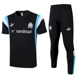 Olympique Marseille 2023/24 Training Adult Jersey+Pant 815