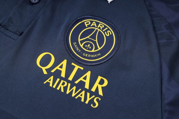Paris Saint-Germain 2023/24 Training Adult Jersey + Pant 815 - Image 5