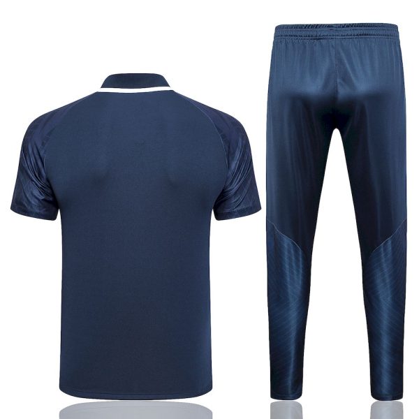 Paris Saint-Germain 2023/24 Training Adult Jersey + Pant 815 - Image 2