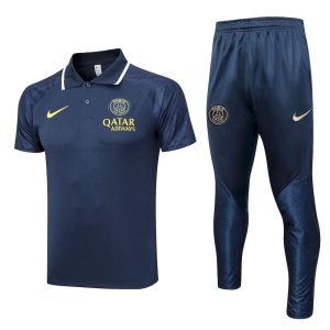 Paris Saint-Germain 2023/24 Training Adult Jersey + Pant 815