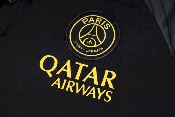 Paris Saint-Germain 2023/24 Training Adult Jersey+Pant 815 - Image 5