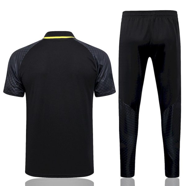 Paris Saint-Germain 2023/24 Training Adult Jersey+Pant 815 - Image 2