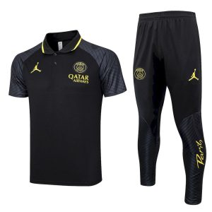 Paris Saint-Germain 2023/24 Training Adult Jersey+Pant 815
