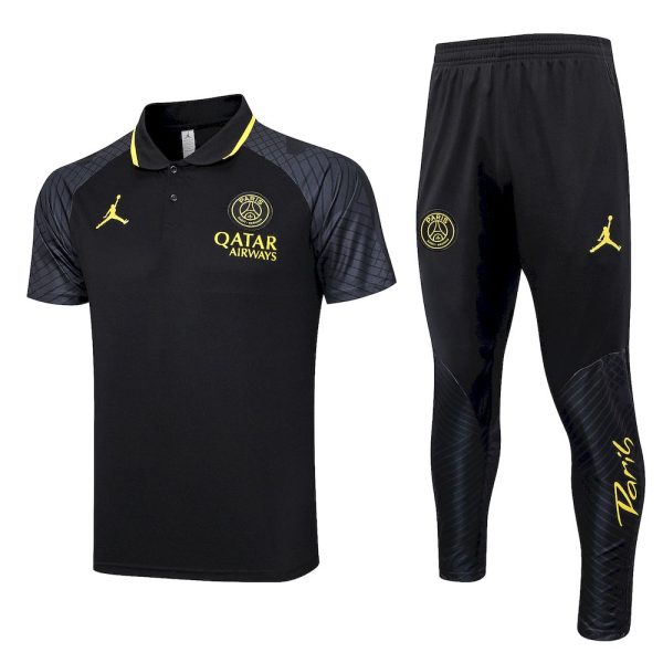 Paris Saint-Germain 2023/24 Training Adult Jersey+Pant 815
