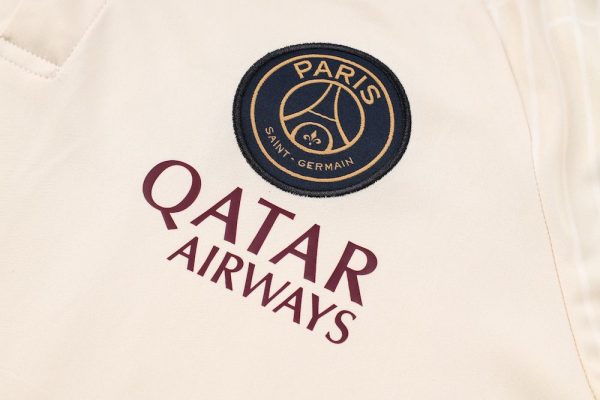 Paris Saint-Germain 2023/24 Training Adult Jersey+Pant 815 - Image 5