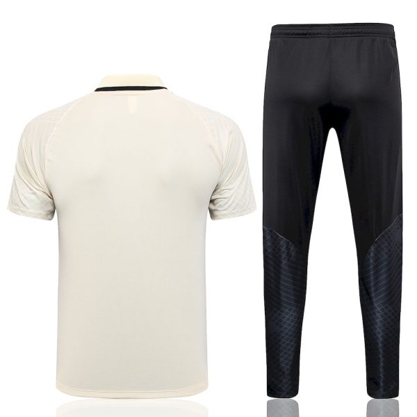 Paris Saint-Germain 2023/24 Training Adult Jersey+Pant 815 - Image 2