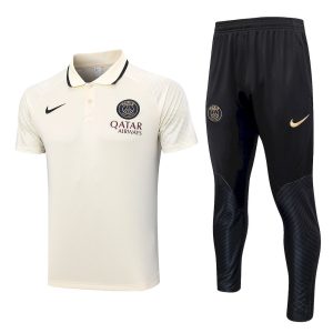 Paris Saint-Germain 2023/24 Training Adult Jersey+Pant 815