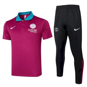 Paris Saint-Germain 2023/24 Training Adult Jersey+Pant 815