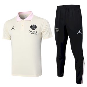 Paris Saint-Germain 2023/24 Training Adult Jersey+Pant 815